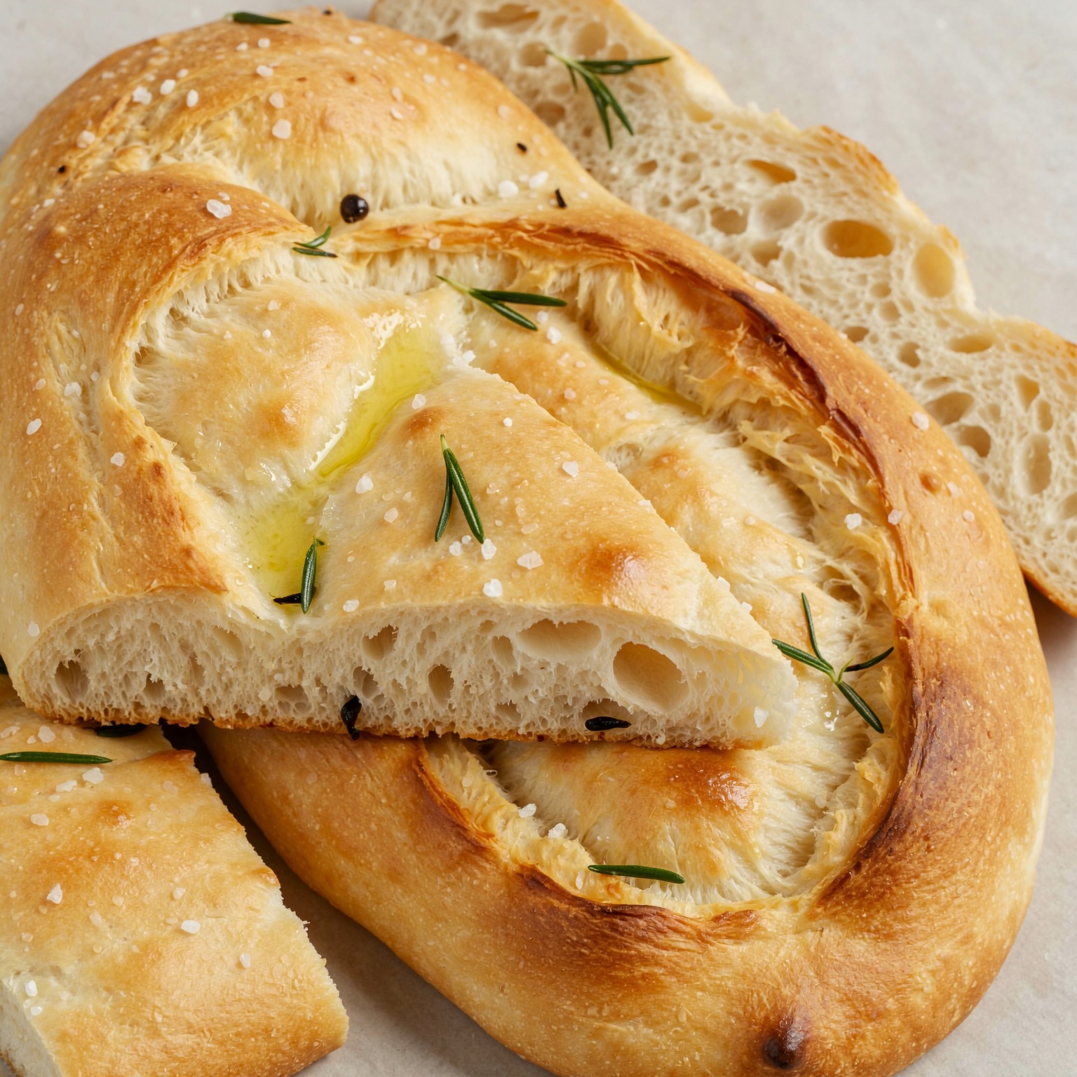 Focaccia