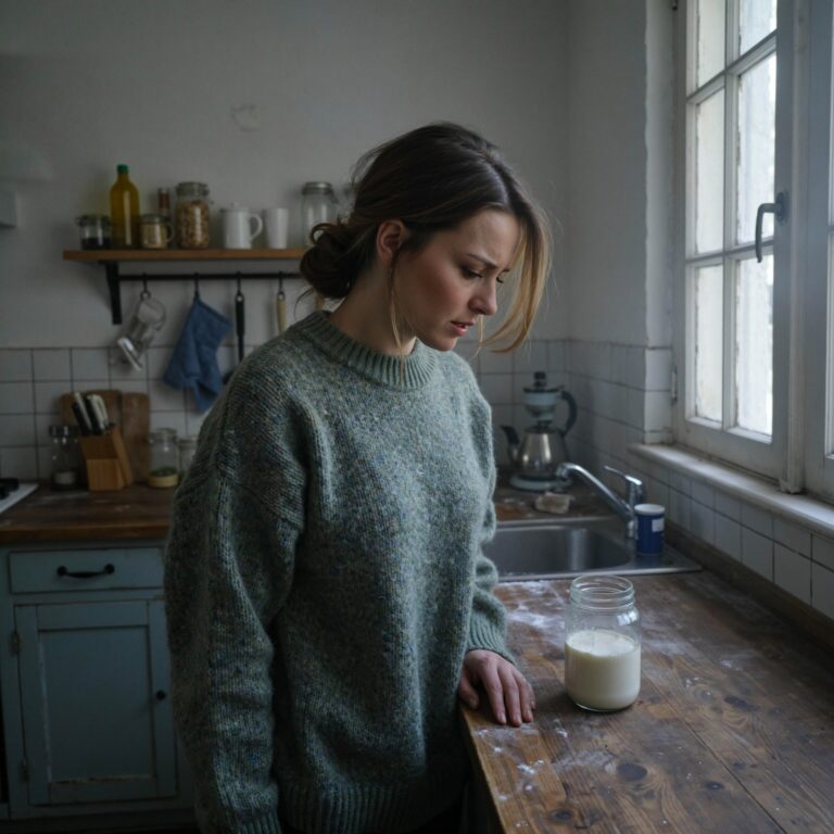 Choosing sourdough starter in cold temperature