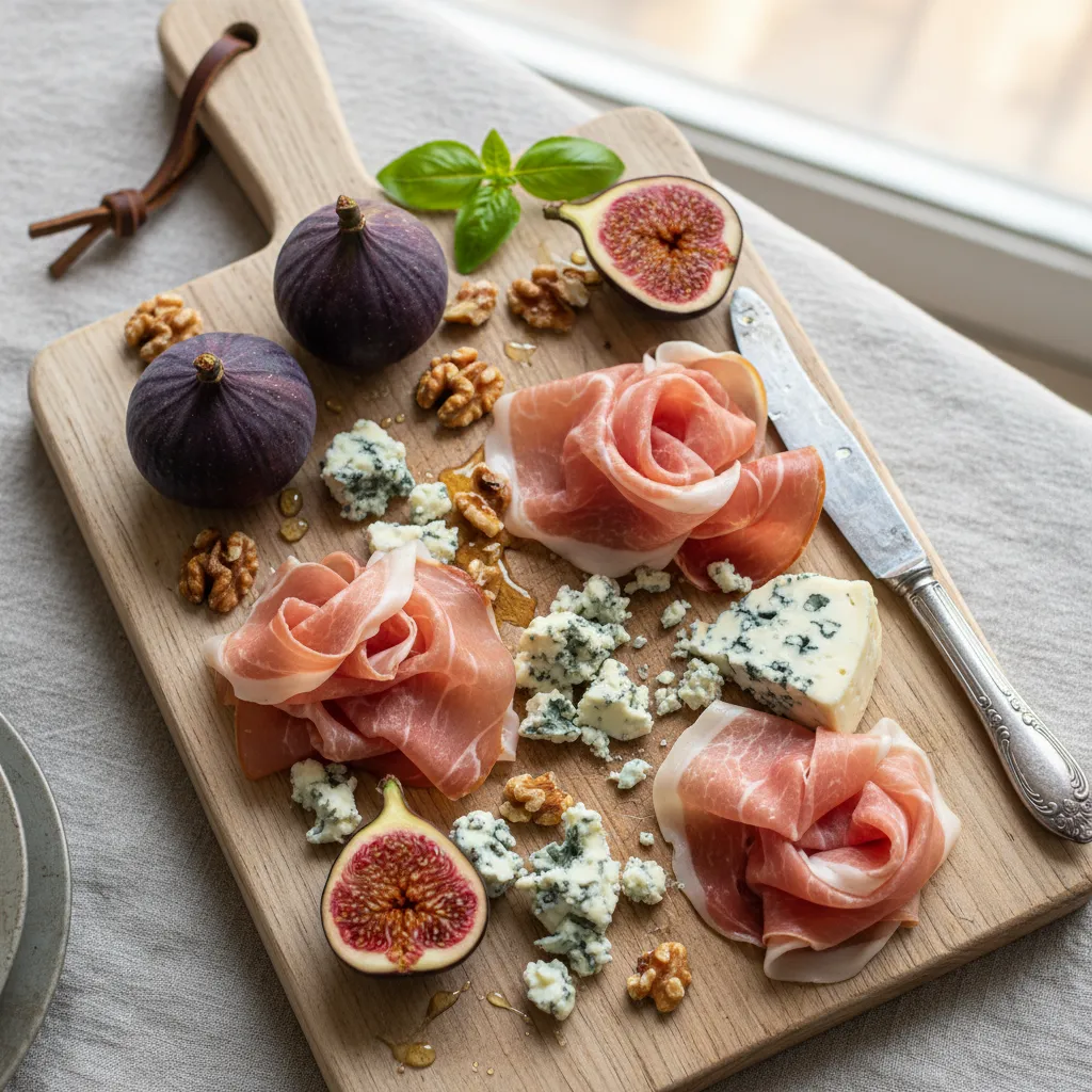 Artisan sourdough loaves with unique flavor ingredients displayed together