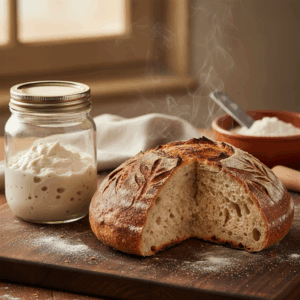 The Ultimate Guide to Sourdough Proofing Baskets and Their Sizes