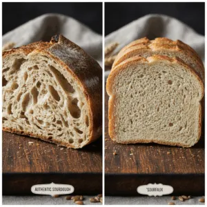 Sourdough Secrets: Unmasking Australia’s ‘Sourfaux’ and Finding Truly Healthy Bread