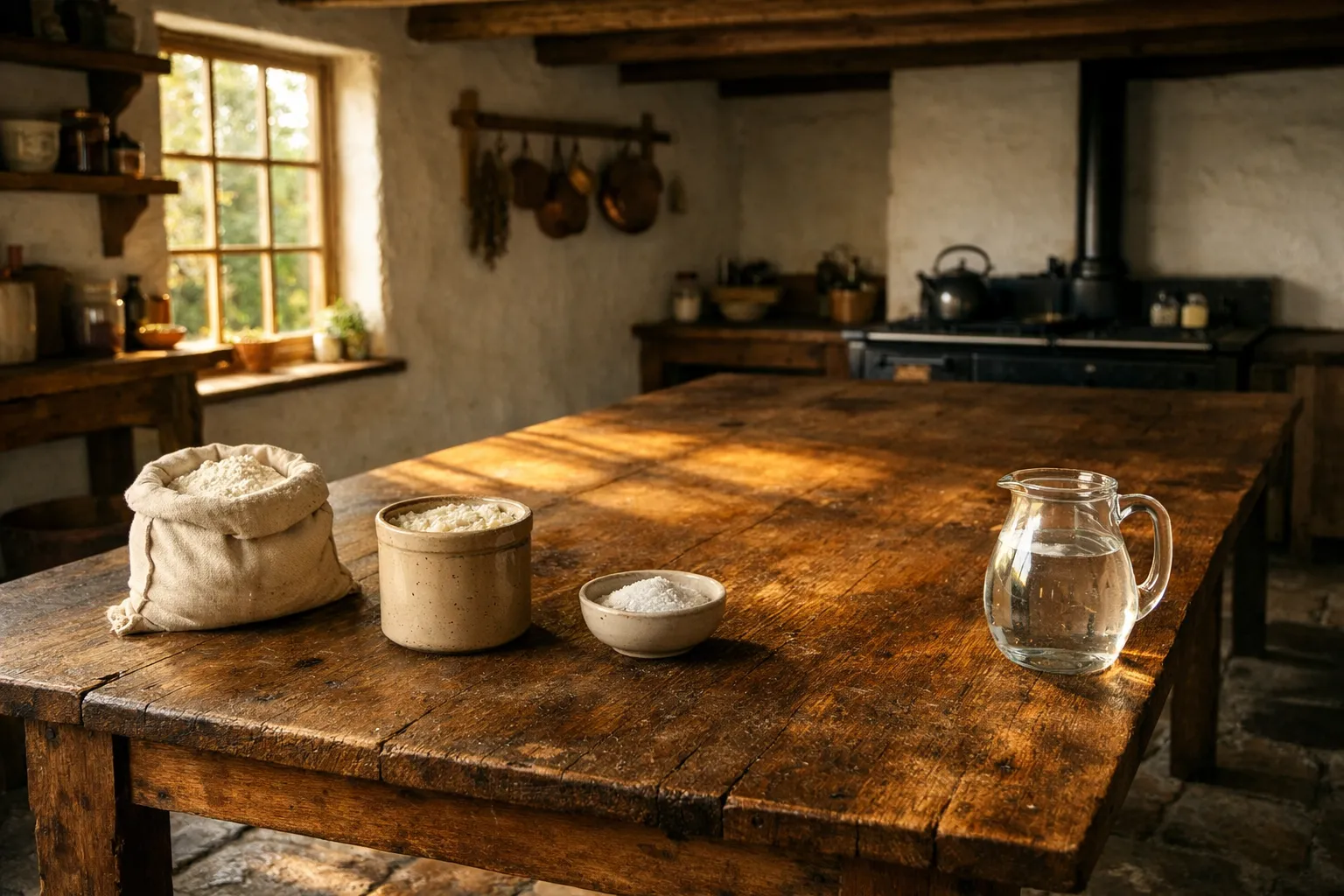 Why Sourdough Bread May Be the Answer to Your Digestive Problems