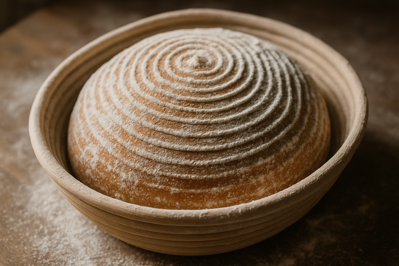 Banneton Proofing Baskets: How to Use, Clean, and Choose the Right Size