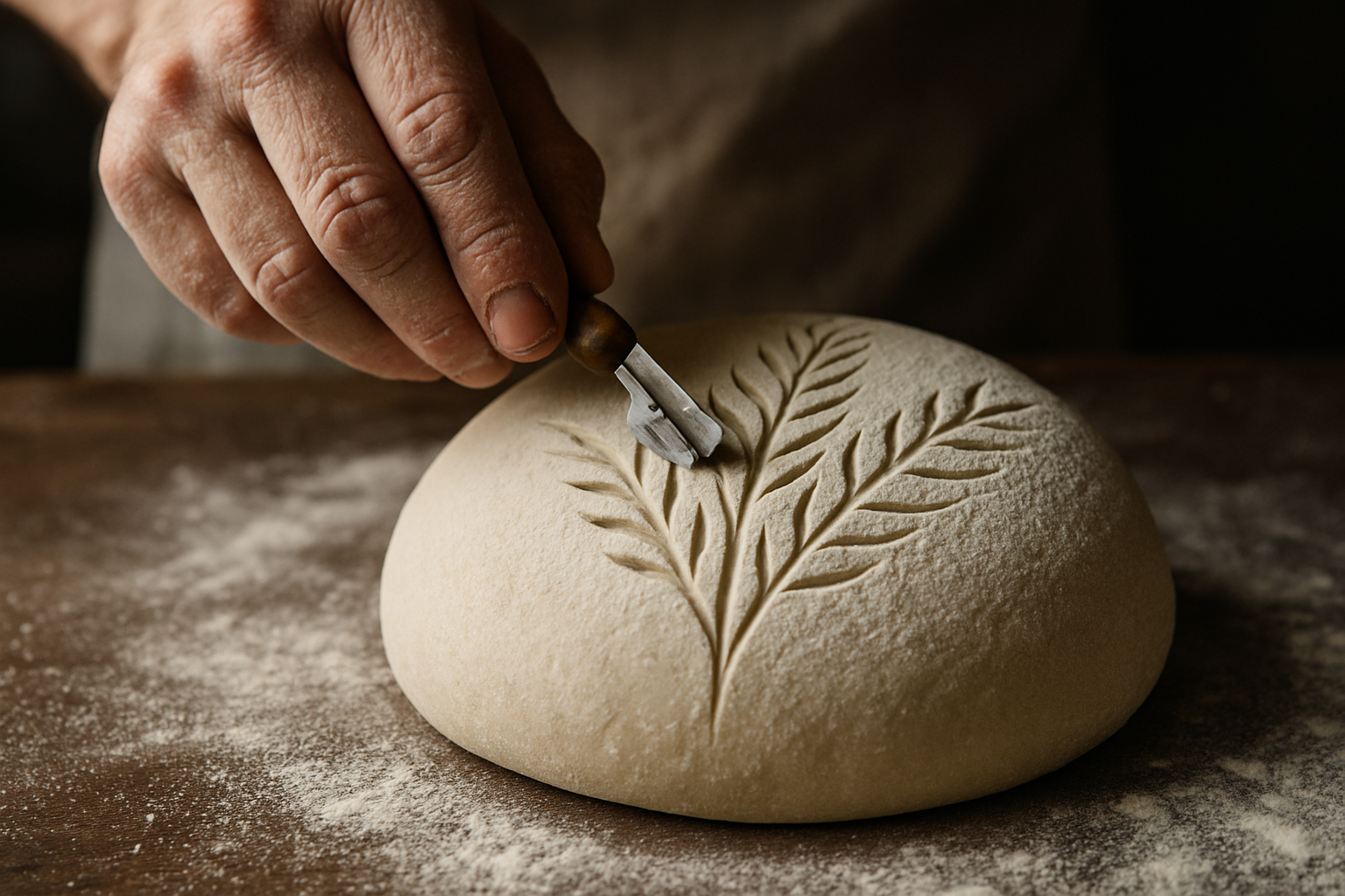 Bread Lames and Scoring Tools: How the Right Blade Transforms Your Crust