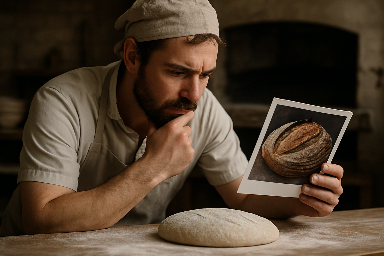 Sourdough Didn't Rise: How to Diagnose Whether It's Your Starter, Dough, or Oven
