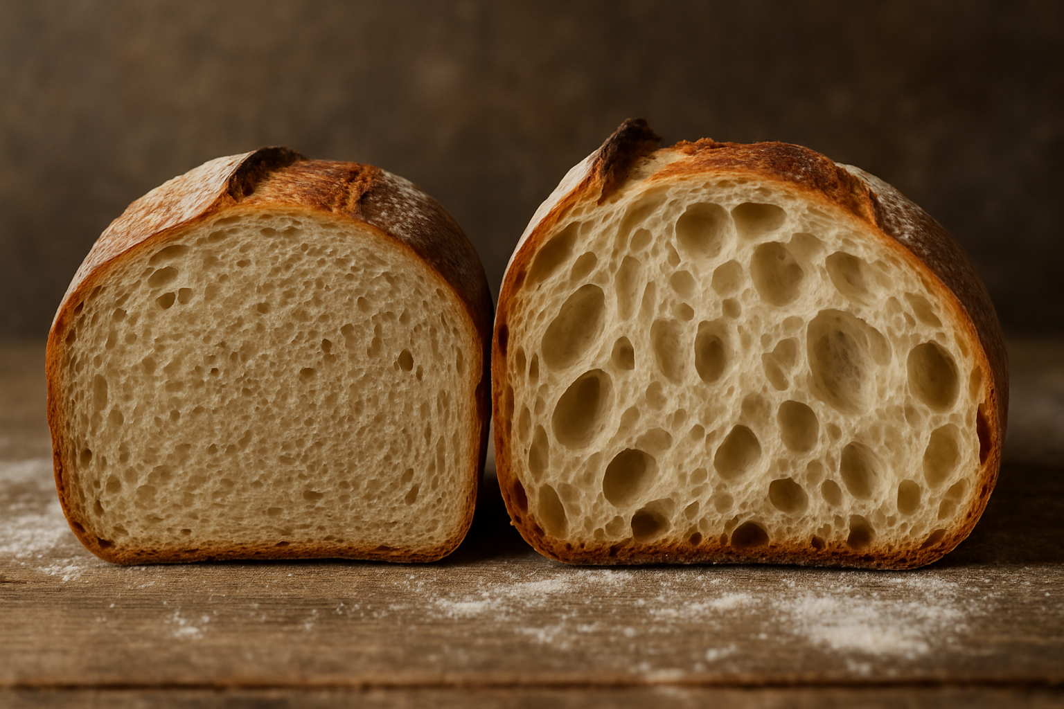 Why Is My Sourdough Dense? The 7 Most Common Causes and How to Fix Them