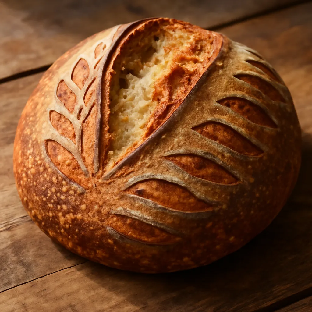 Essential Sourdough Tools: The Funny Names and Fascinating Histories Behind Your Baking Arsenal