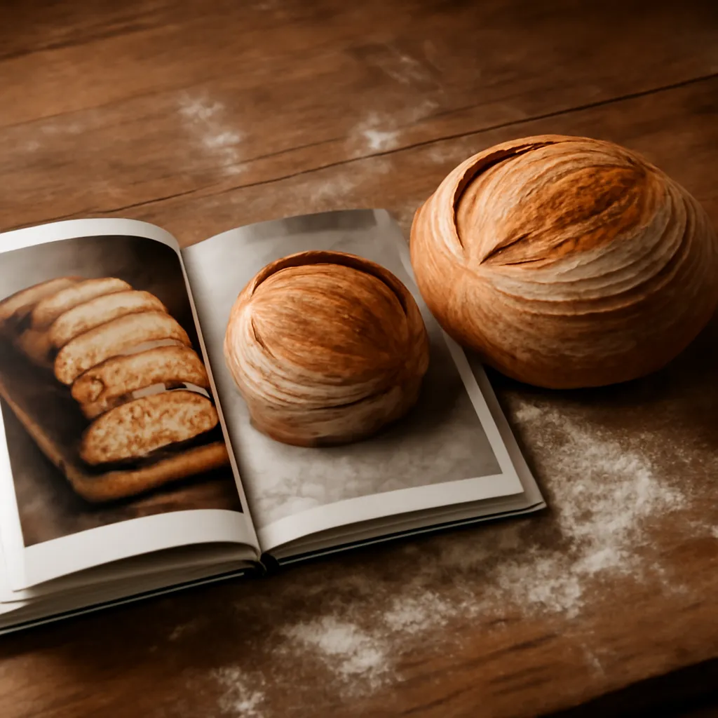 There's Something About The Sourdough Whisperer
