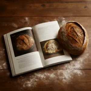 There’s Something About Flour Water Salt Yeast