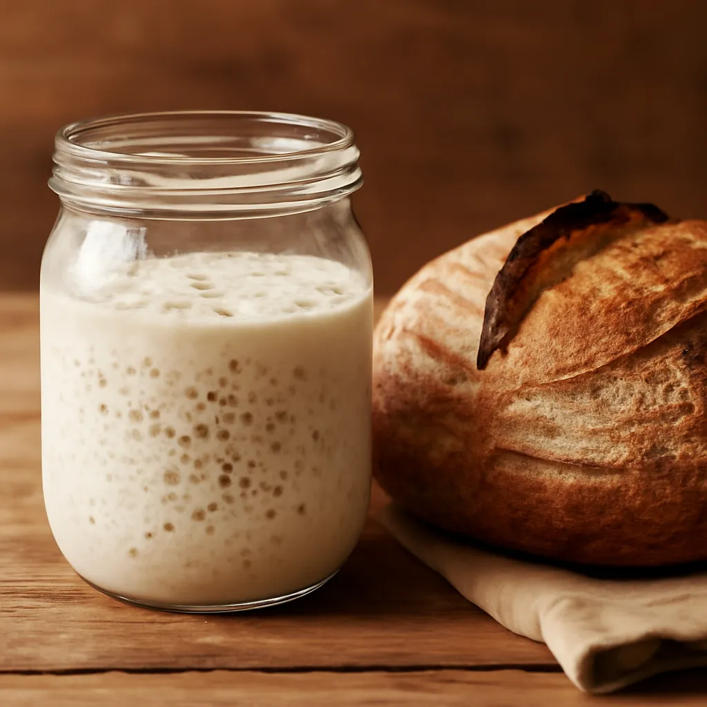 5 Common Beginner Pitfalls When Choosing Your Sourdough Starter (And How to Avoid Them)