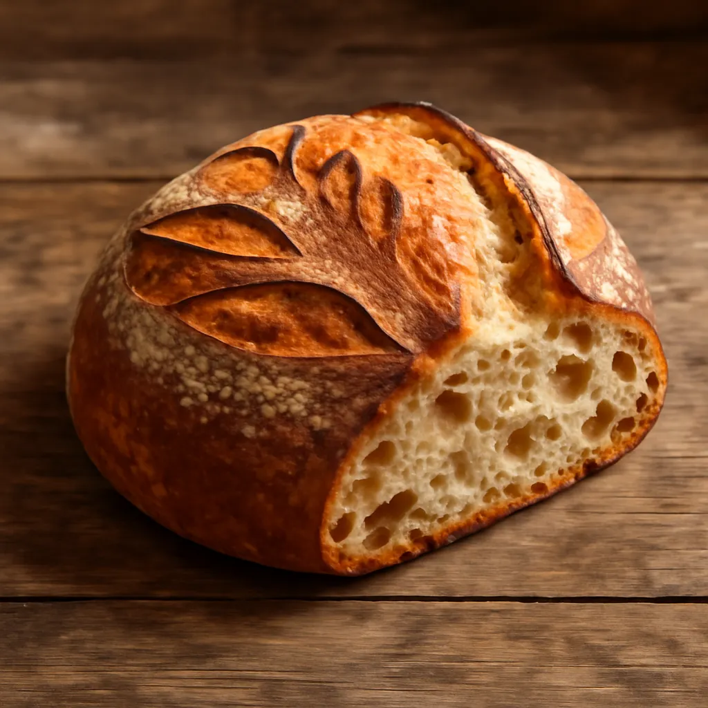 Sourdough Starter Cultures from Around the World: A Complete Guide