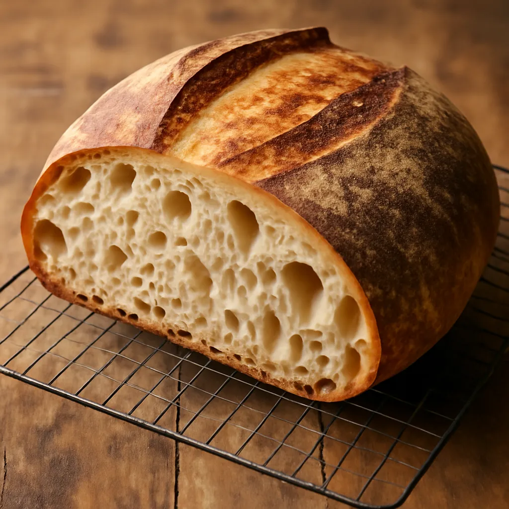 10 Famous Sourdough Recipes with Fruit, Spices, and Nuts