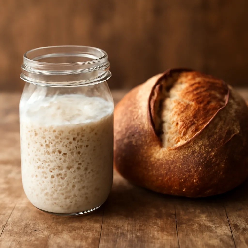 Top 10 Tips and Tricks for Beginner Sourdough Bakers (Because You're Going to Need Them)