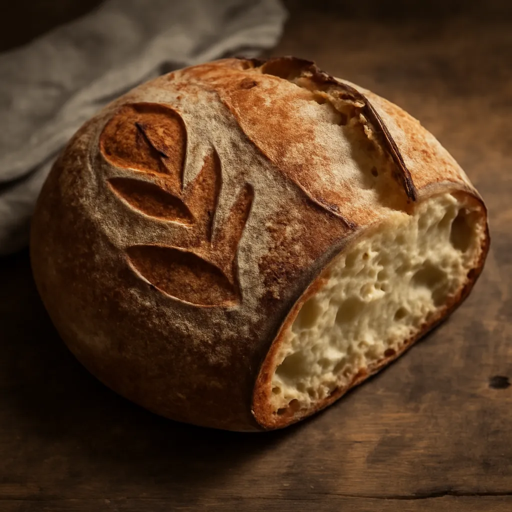 From Pharaohs to Artisans: The Ancient Roots of Sourdough Starters