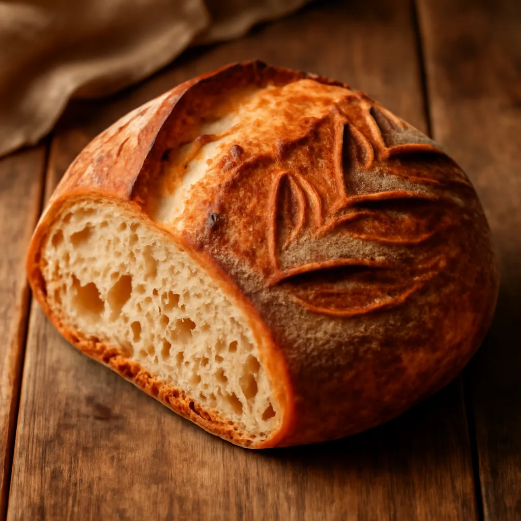 Taste the World: A Baker's Guide to Unique Sourdough Starters