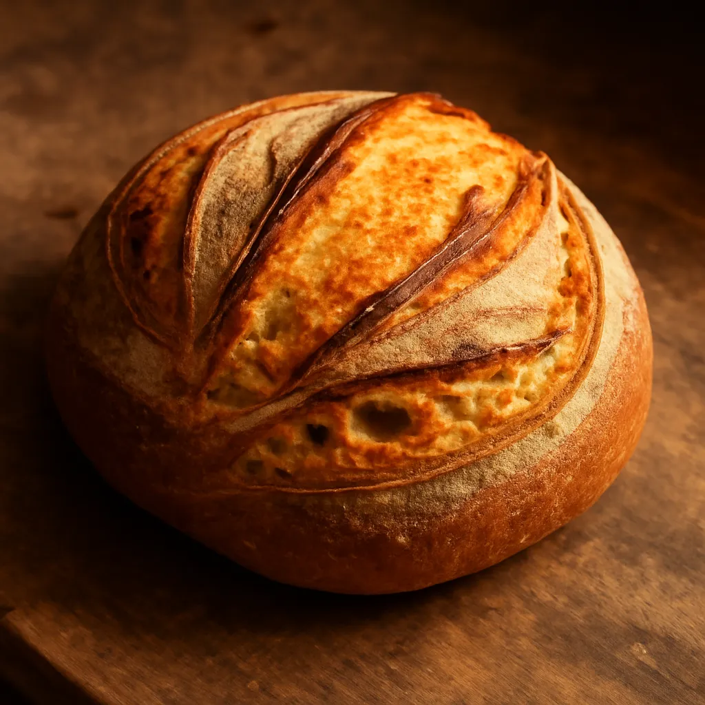 From Roman Gauls to Parisian Boulangeries: The Enduring French History of Sourdough