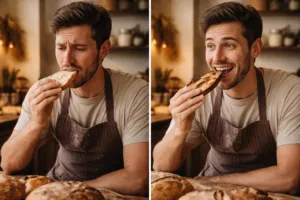 My Sourdough Tastes Too Bland: 6 Ways I Finally Got That Complex, Tangy Flavor