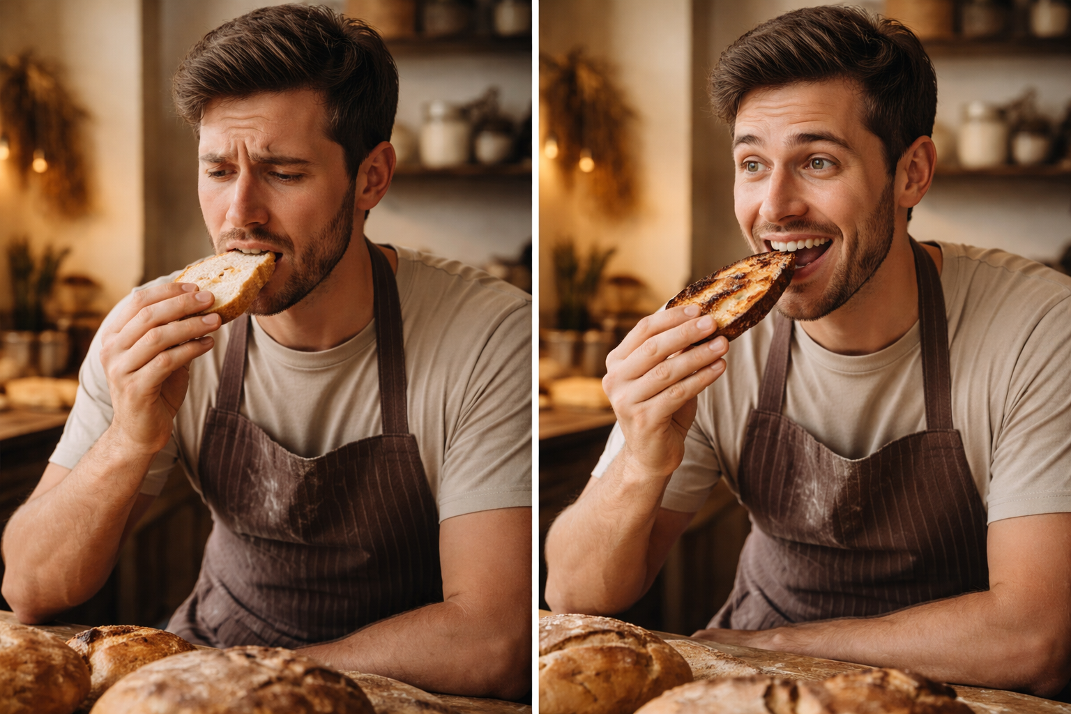 My Sourdough Tastes Too Bland: 6 Ways I Finally Got That Complex, Tangy Flavor