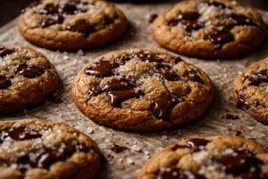 Sourdough Discard Cookies: The Chewy, Tangy Twist That Surprised Even My Cookie-Snob Friends