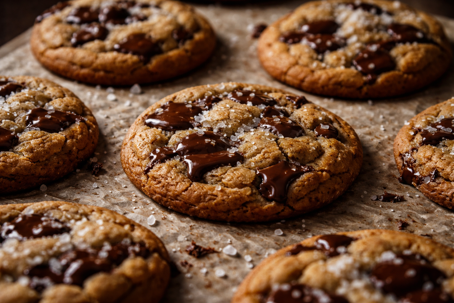 Sourdough Discard Cookies: The Chewy, Tangy Twist That Surprised Even My Cookie-Snob Friends