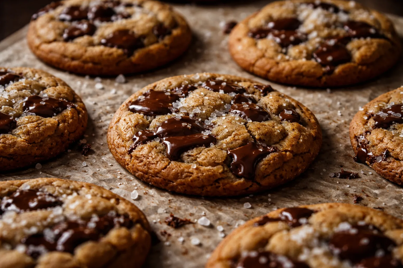 Sourdough Discard Cookies: The Chewy, Tangy Twist That Surprised Even My Cookie-Snob Friends