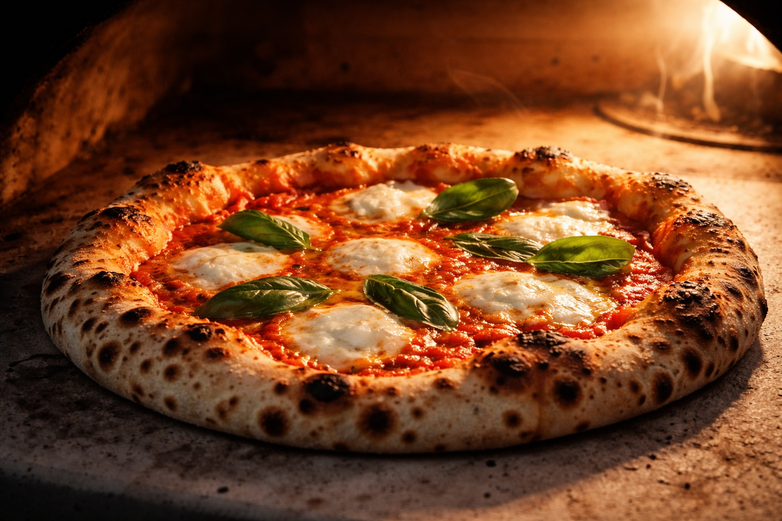 Sourdough Pizza Dough: The Crispy-Base, Chewy-Crust Recipe That Ruined Takeout for Me