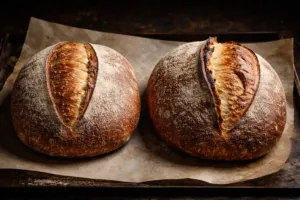 Why Your Sourdough Ear Won’t Open: A Scoring and Steam Diagnosis for Frustrated Bakers