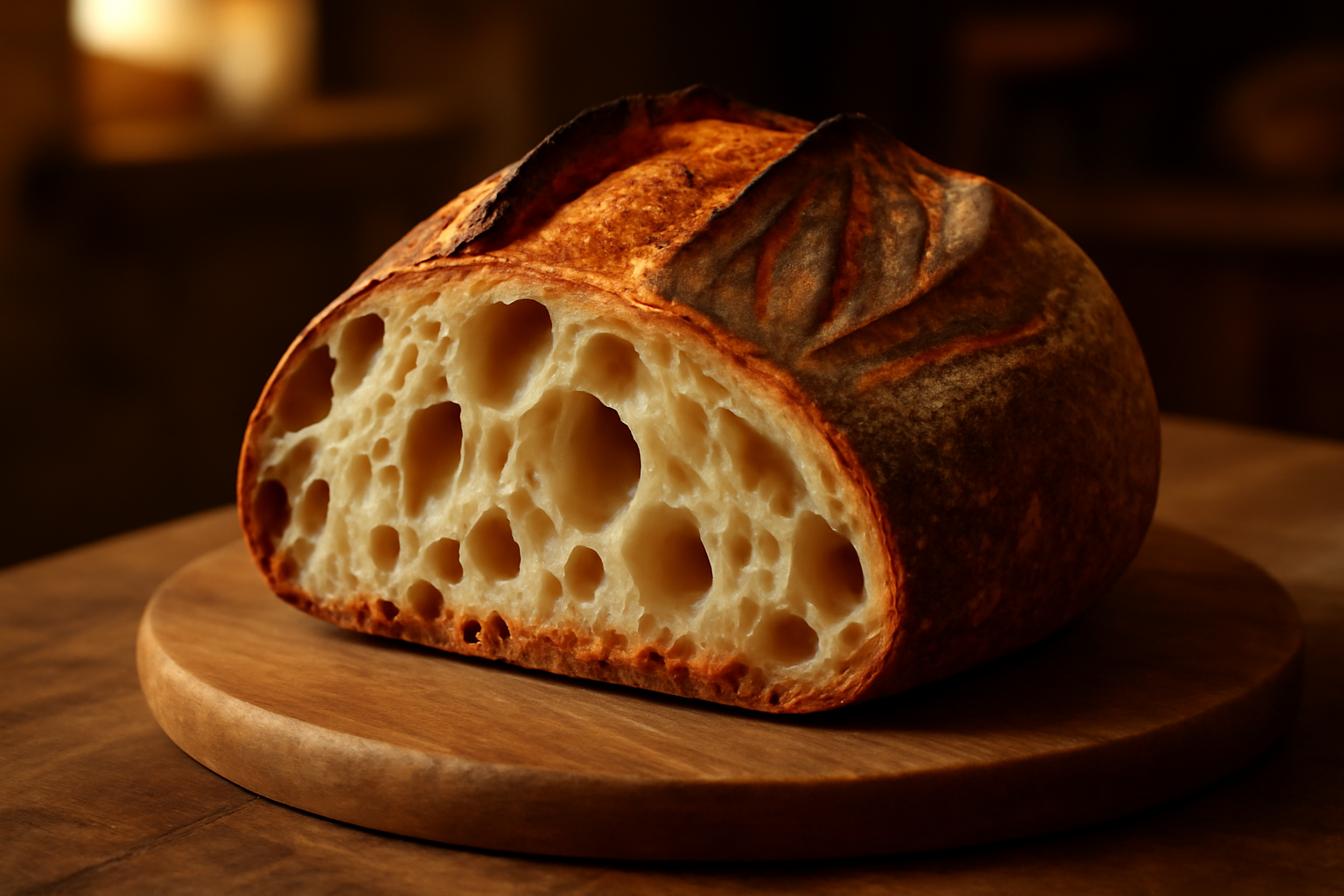 After 11 Years of Sourdough: The 5 Things I Would Tell Myself on Day One