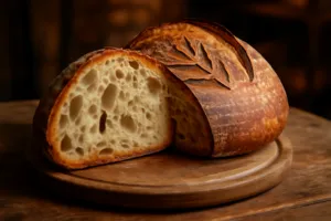 The Temperature Mistake That Ruined My First 50 Loaves
