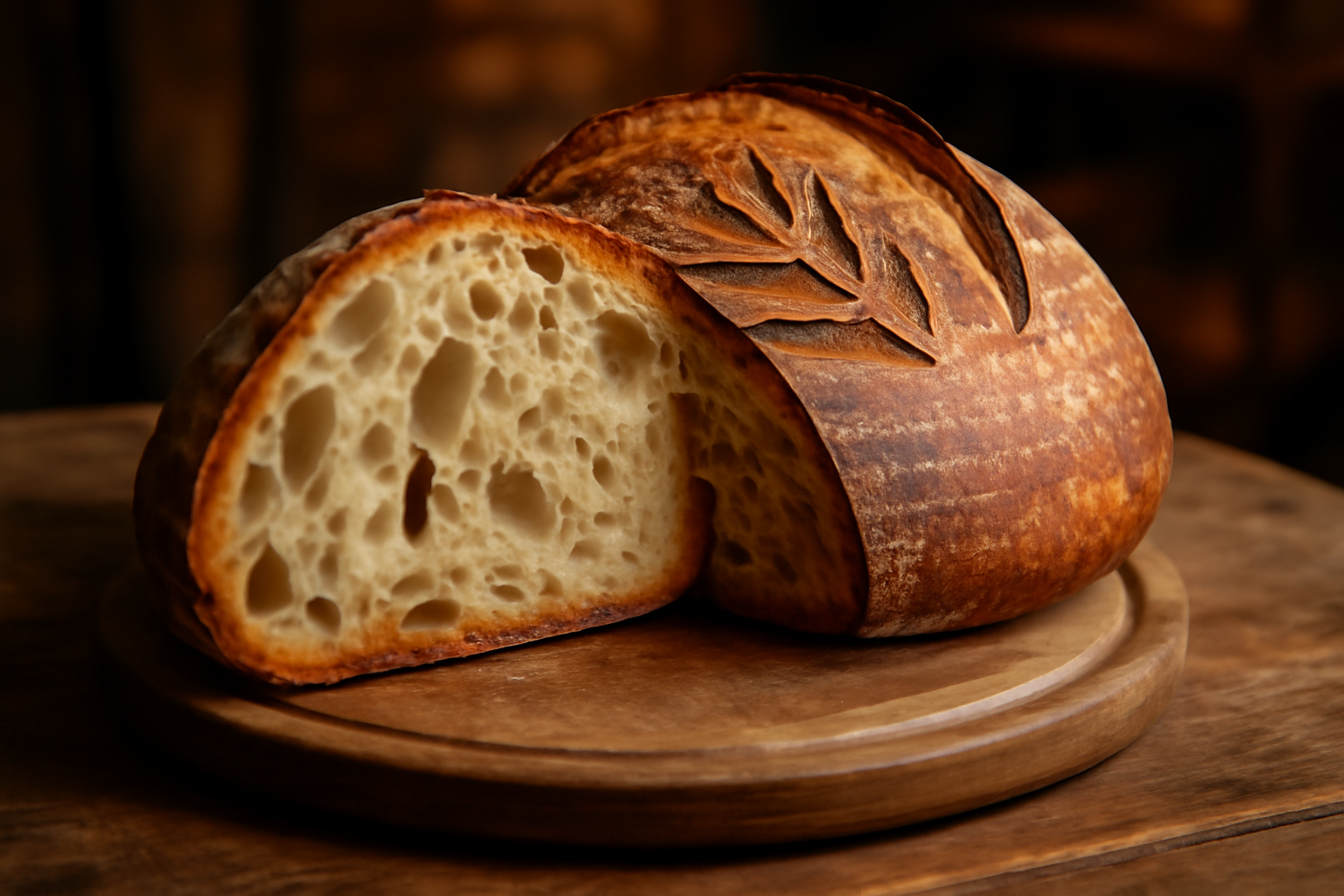 The Temperature Mistake That Ruined My First 50 Loaves