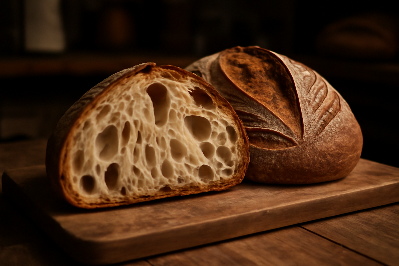 My Complete Weekday Sourdough Baking Schedule (That Actually Fits Real Life)