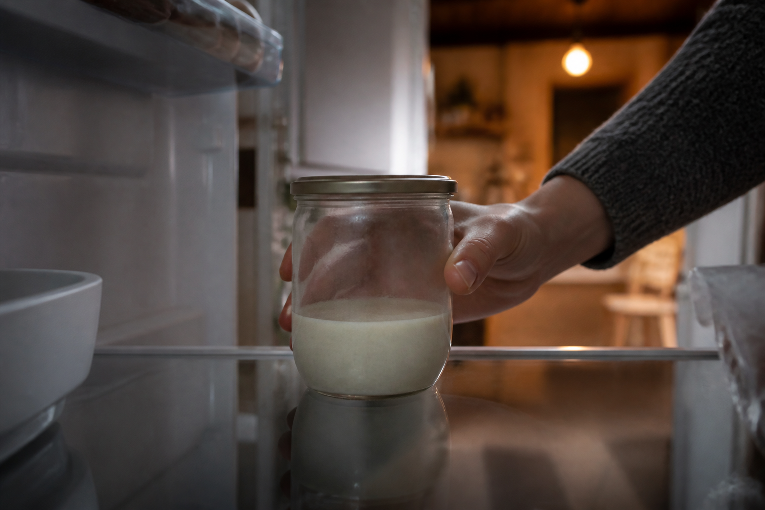 Dormant Sourdough Starter: Is It Dead or Just Sleeping? (How to Tell and How to Wake It Up)