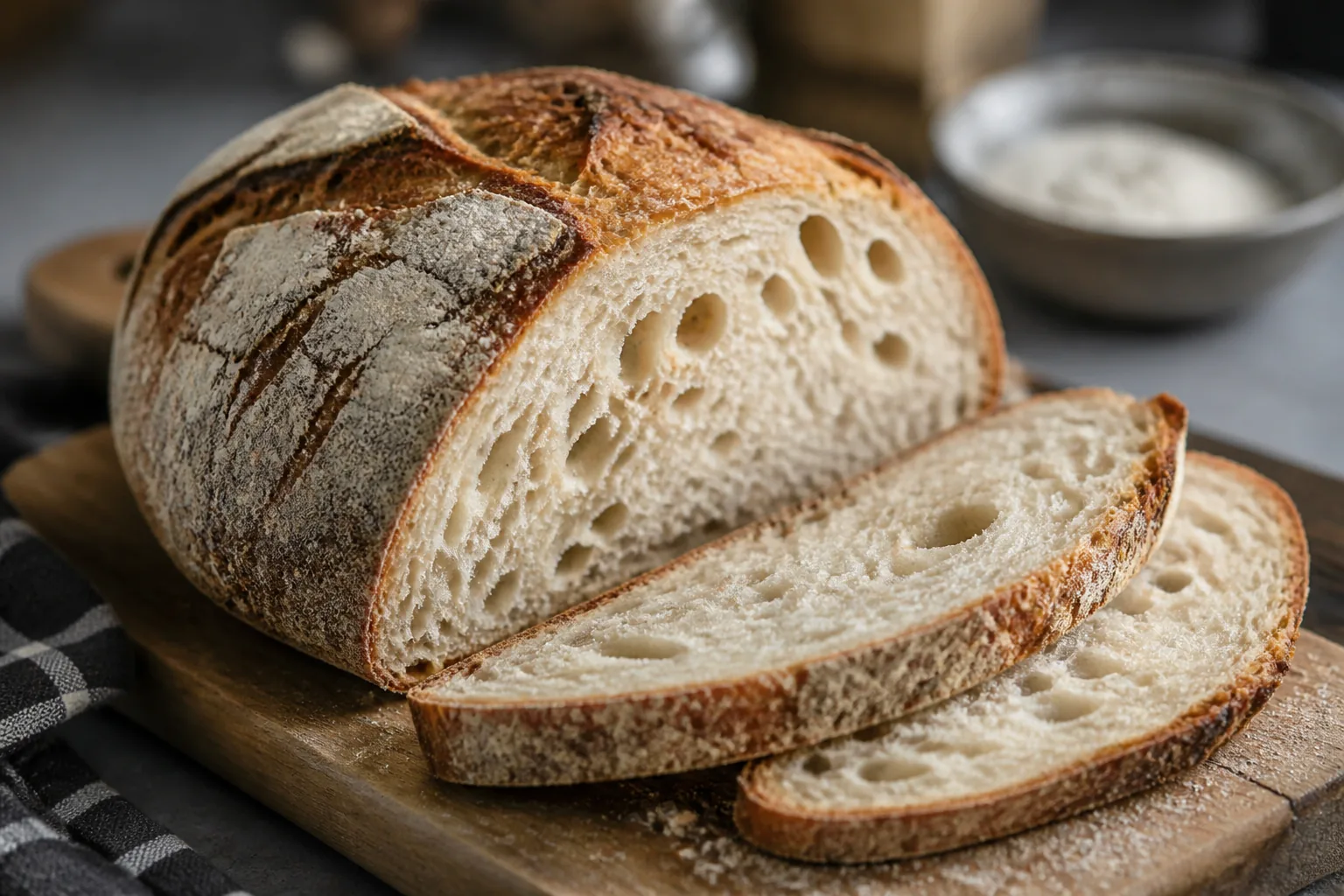 Sourdough for Beginners — Everything I Wish Someone Told Me on Day One