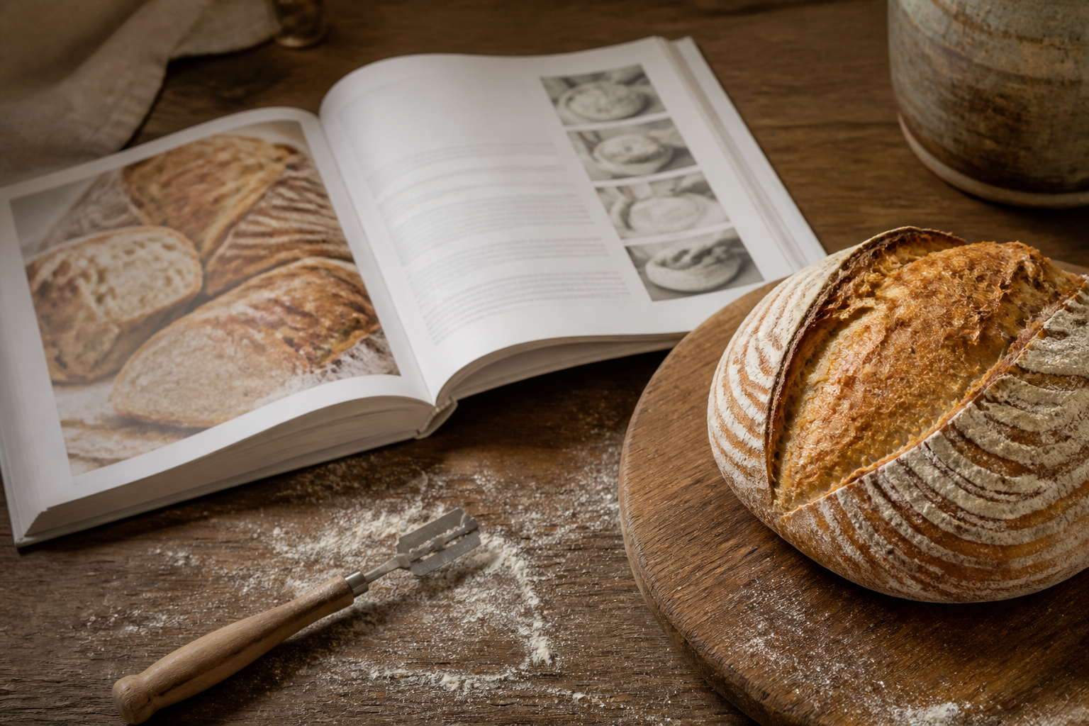 The Sourdough Whisperer by Elaine Boddy: An Honest Review From a Baker Who Tested Every Recipe