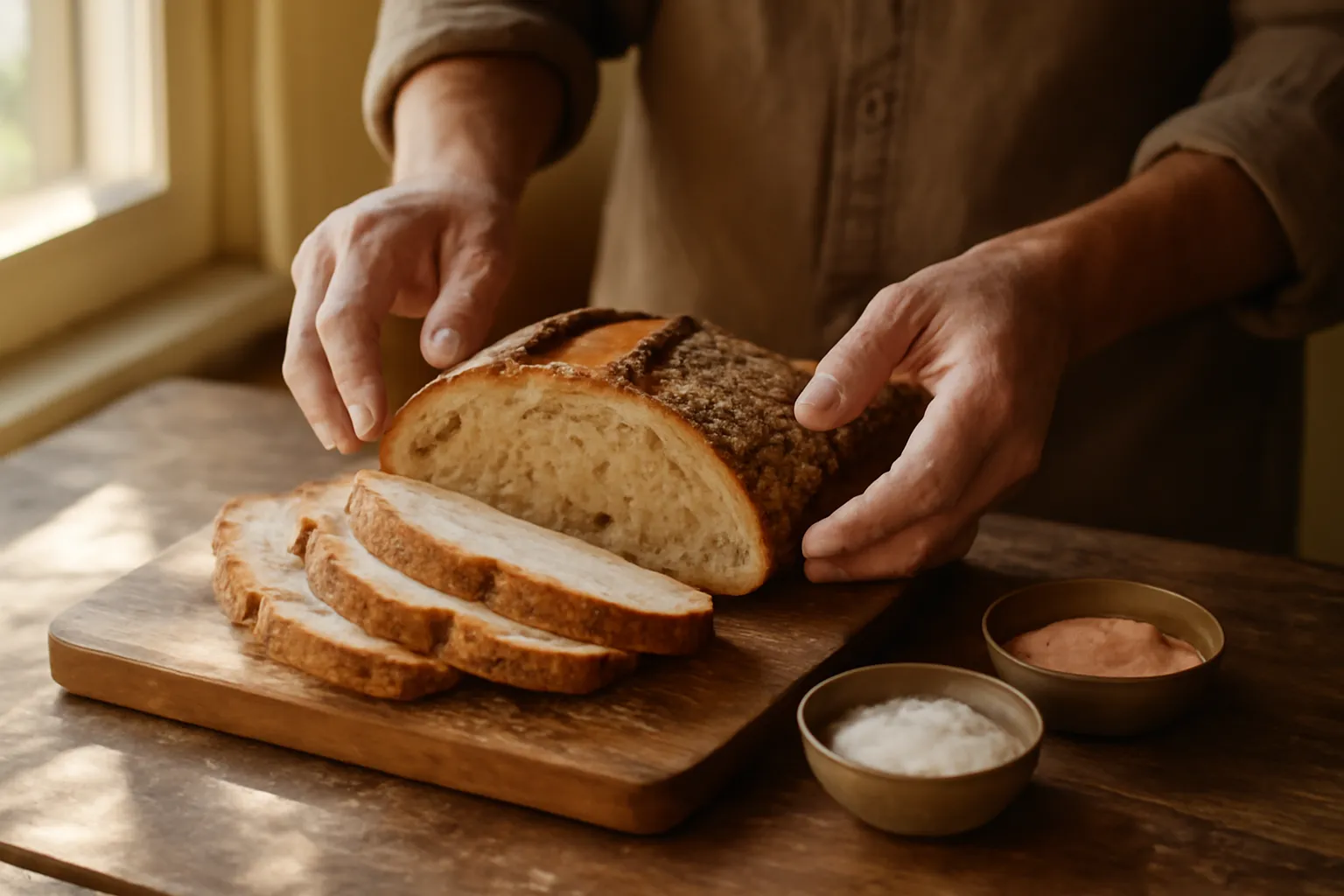 I Tested Celtic Sea Salt vs Diamond Crystal in My Sourdough: Taste Test Results