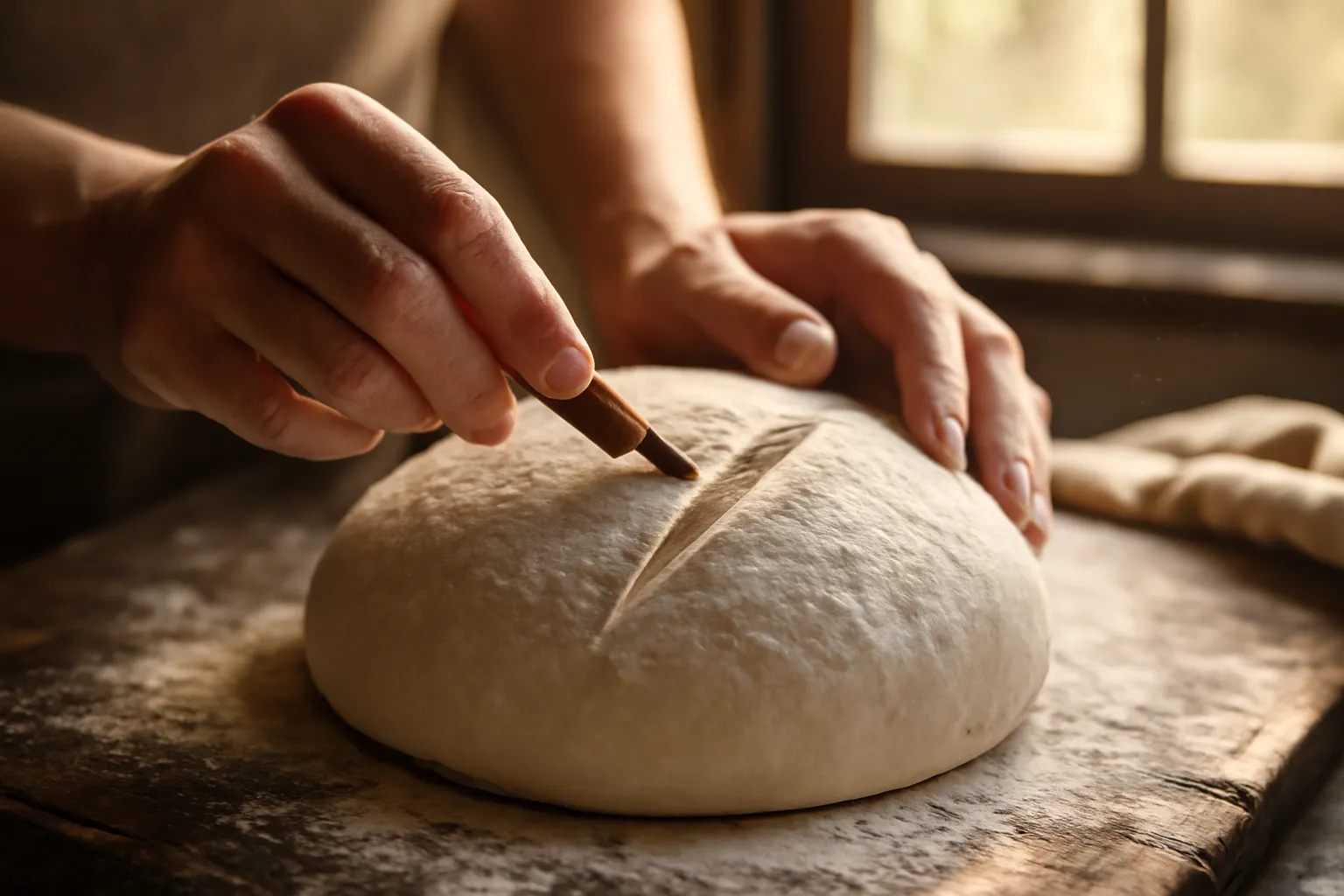 The Baker of Seville Bread Lame Changed My Scoring Game: Full Review