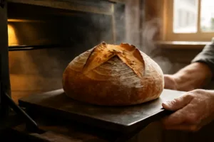 I Baked on a Baking Steel for 6 Months and My Oven Spring Doubled