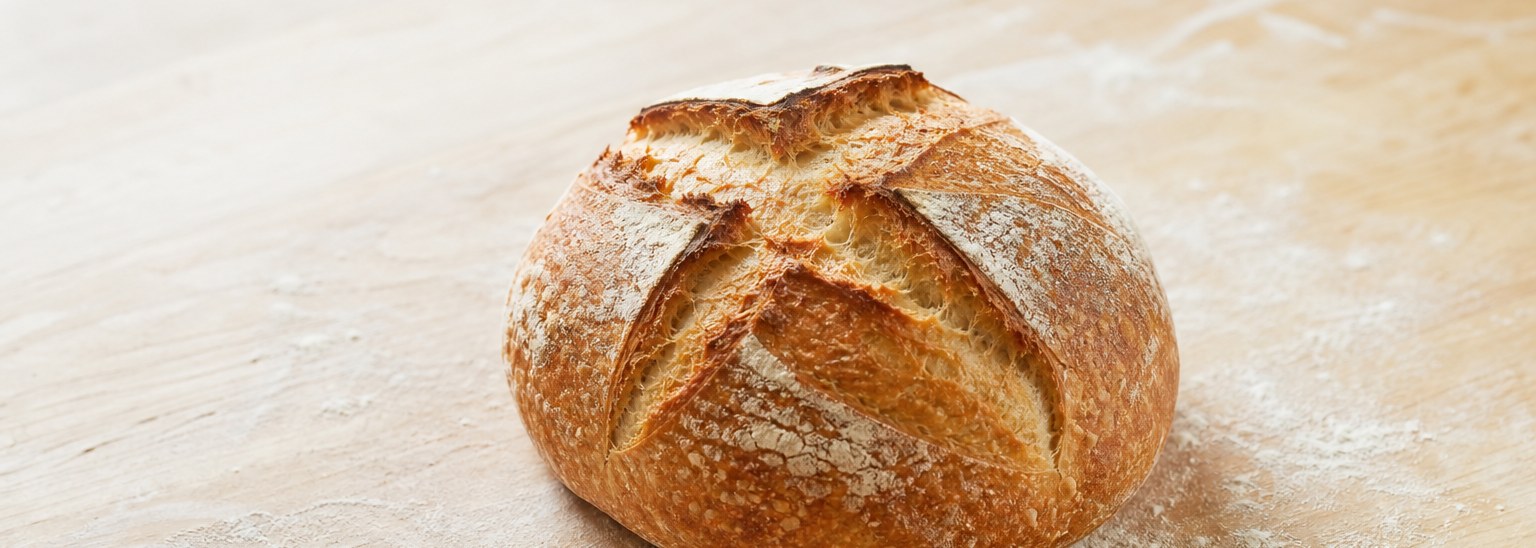 Sourdough Rising